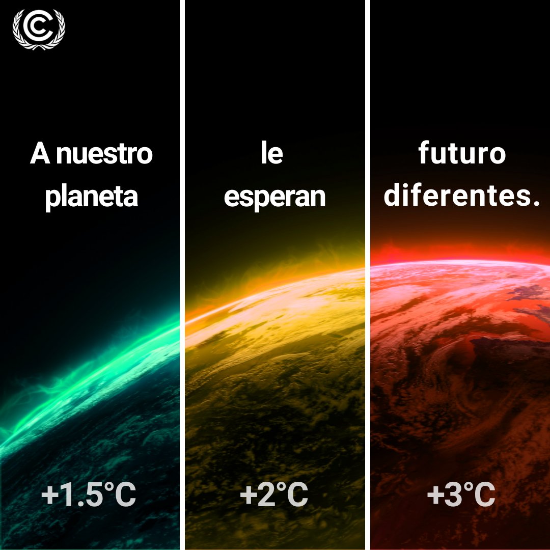 Naciones Unidas tweet media