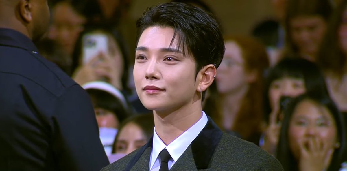 wonubliss's tweet photo. we’re so proud of you, joshua. 🥹🤍 https://t.co/zwvTlIekxU