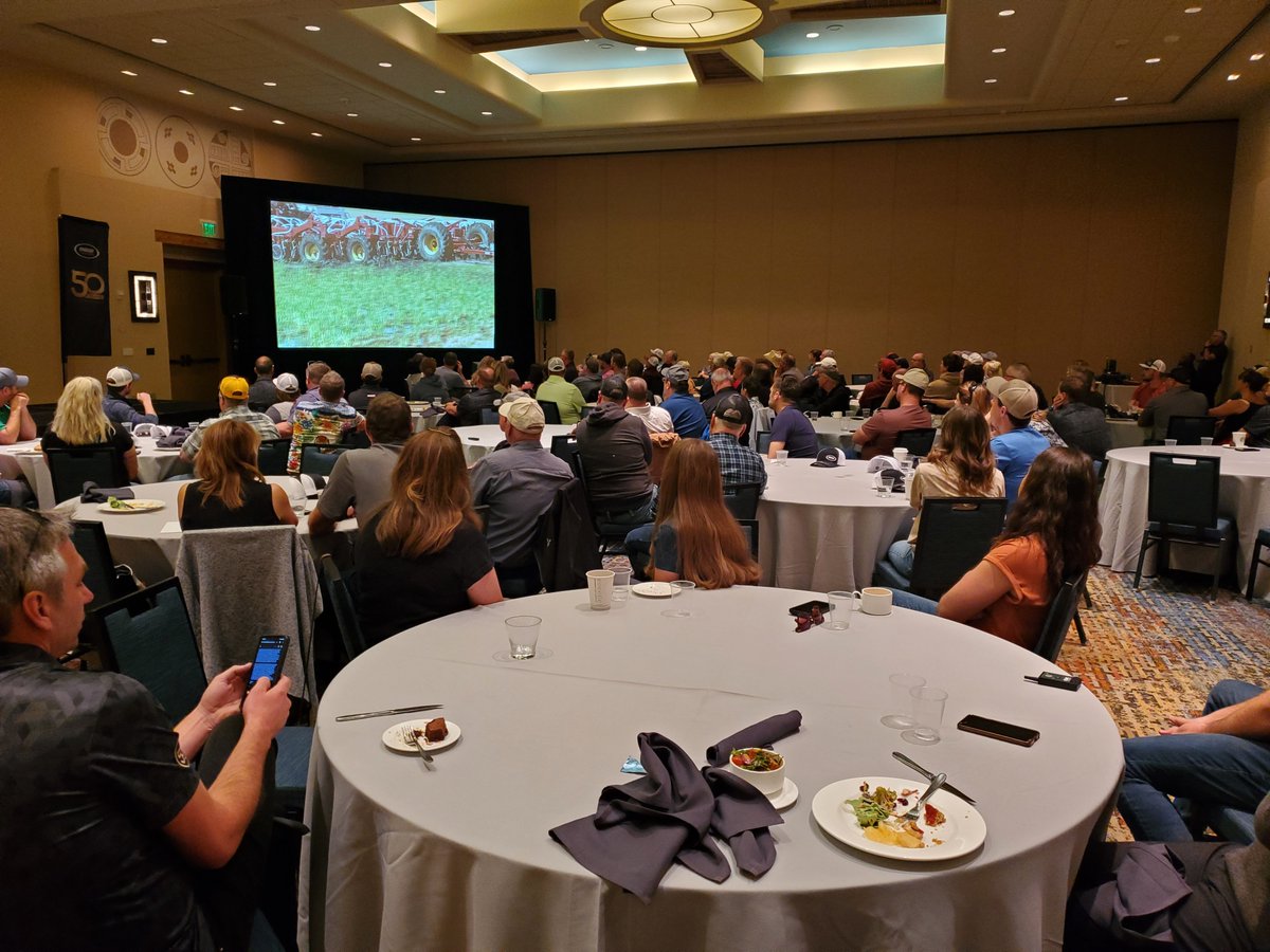 Customer and dealers getting their first introduction to new @bourga products in Phoenix