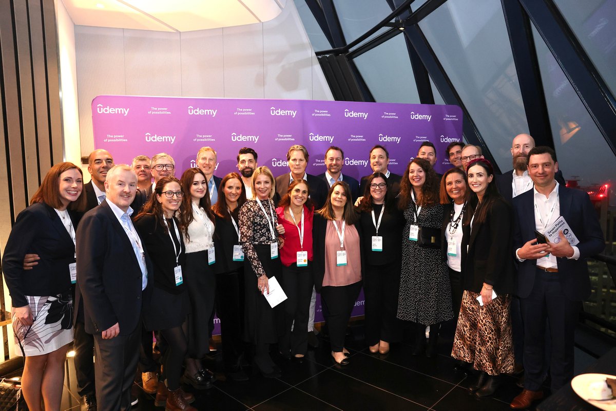 What an incredible day at FWD London 2024! 🇬🇧

Yesterday, we hosted our third annual FWD Leaders Luncheon at The Gherkin, bringing together visionary leaders, fresh perspectives, and impactful discussions.

Until next time, London!