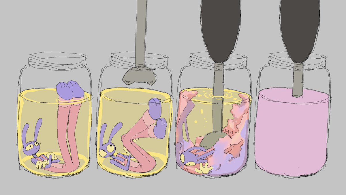 廿日林檎🍎東7M15a tweet media