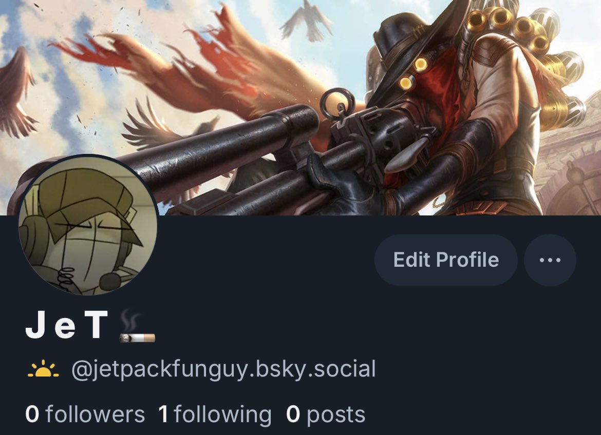 JeT 🚬 tweet media