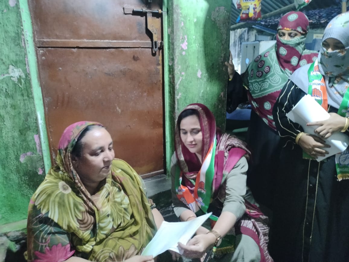 SumaiyaInc's tweet photo. DAY 6,Door to door campaigning done in ward no:21 &amp; 23 channapatna by election @kharge @RahulGandhi @priyankagandhi @rssurjewala @kcvenugopalmp @DKShivakumar @siddaramaiah @RLR_BTM @LambaAlka https://t.co/xTLsrxKkfR