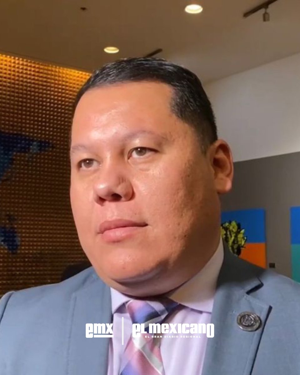 mxelmexicano's tweet photo. #UltimaHora | FGE confirma asesinato de #ServandoSalazar dentro de #PrimeWheel,
tres trabajadores están detenidos y podrían enfrentar cargos de homicidio agravado.
El fiscal central Rafael Orozco advirtió que podría haber más implicados.
#eMX #Mexicano #Noticias #Tijuana https://t.co/CkIMQs79rc