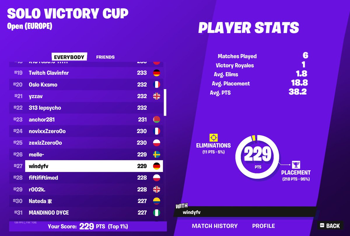 max passion 11 kills 😎