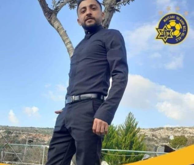 Melhem Asad, an Arab Maccabi Tel Aviv fan, helped save Jewish lives last night during the search-and-rescue in Amsterdam.

For several hours, he spoke loudly in Arabic with groups of Israelis who were hiding to mislead assailants into thinking they were not Jewish so they would