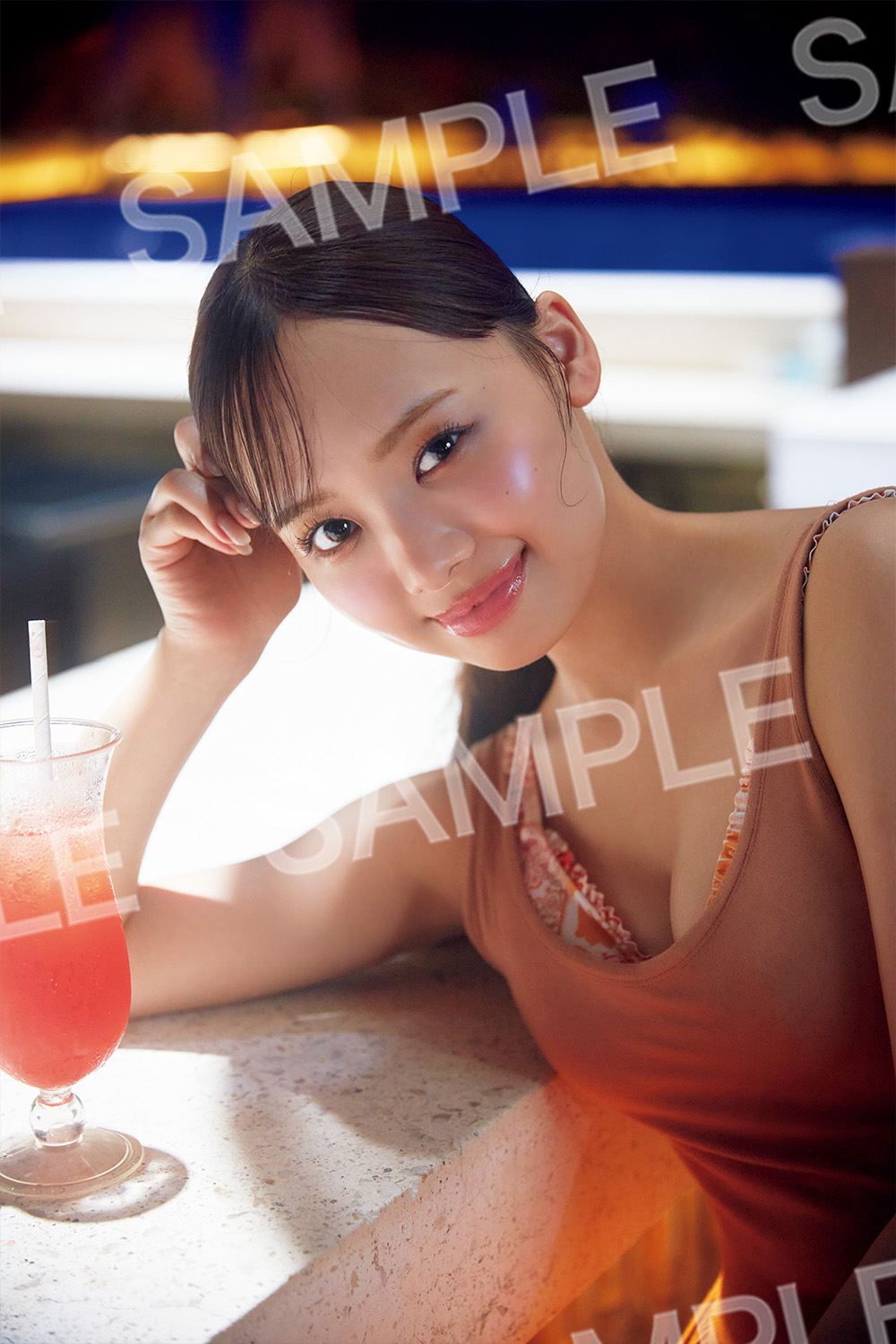 日向坂46 濱岸ひより 1st写真集『もしも』【公式】発売中 on X