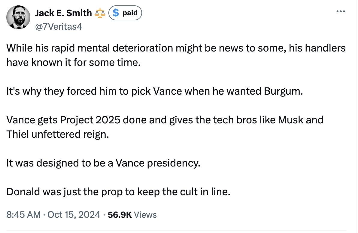 Kimberley Johnson tweet media