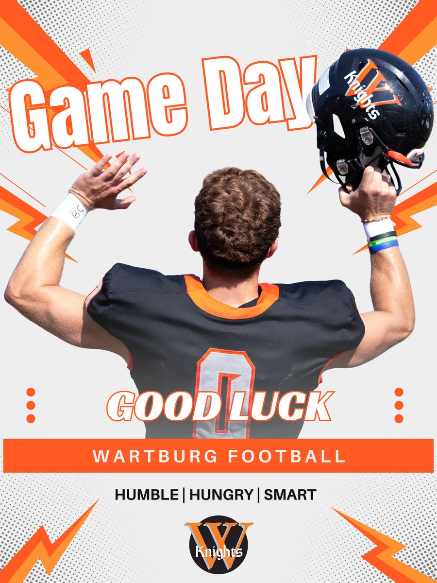 Thank you <a href="/Coach_Tschetter/">Matt Tschetter</a>  for the goodluck!!!