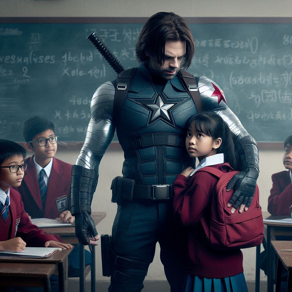 Bucky (@RussianSpyBucky) / Posts / X