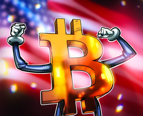 New high above $77,000. #BTC #ETH