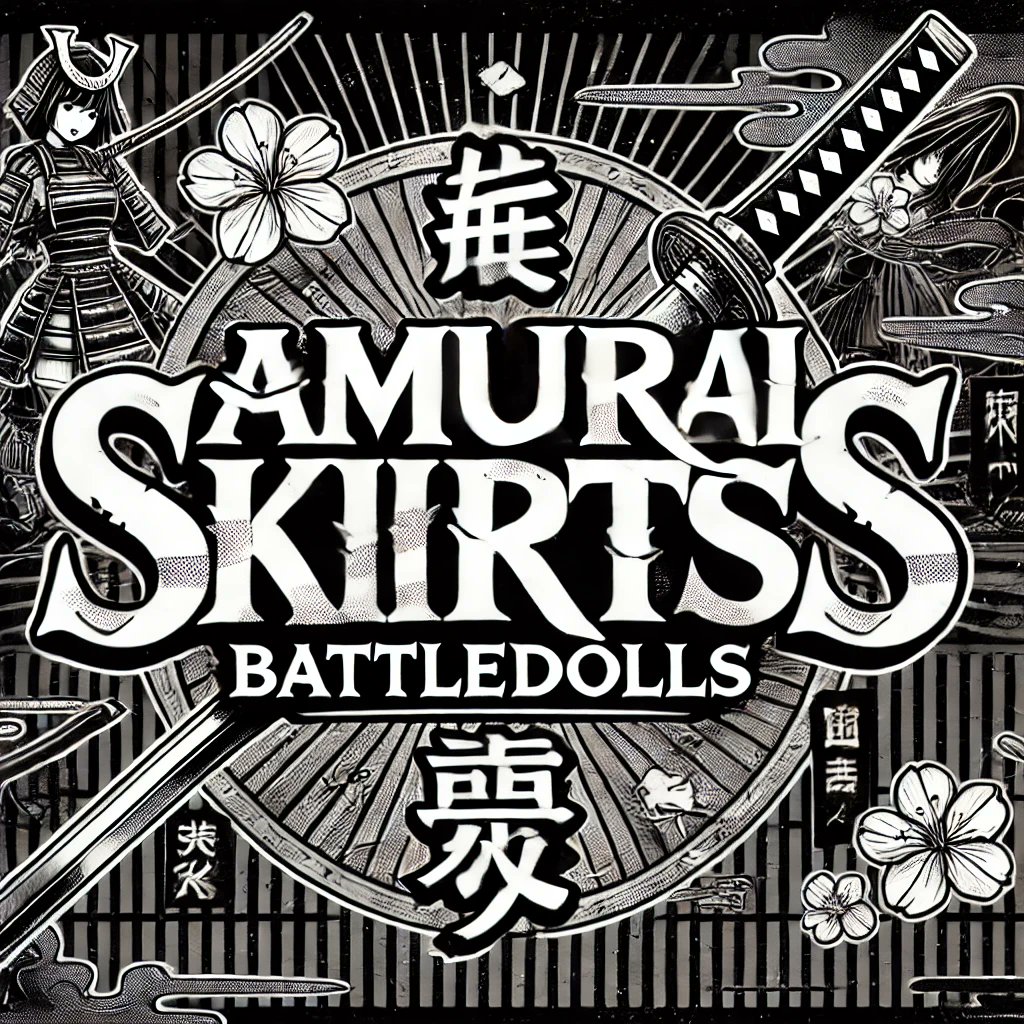 bambiprescott's tweet photo. @TarantinoWorld https://t.co/A43uq3ZntJ
#SamuraiSkirtsManga #NikkiaBelle #BebeKiddo #SamuraiSkirts #Bandai @SquareEnix #HattoriHanzo #DressBlades #LegendOfTheFourWinds 
#MoBA #BattleArena #Online #BattleDolls #Manga #DearDearestBrands #Playstation7 https://t.co/SC24QdIy8j