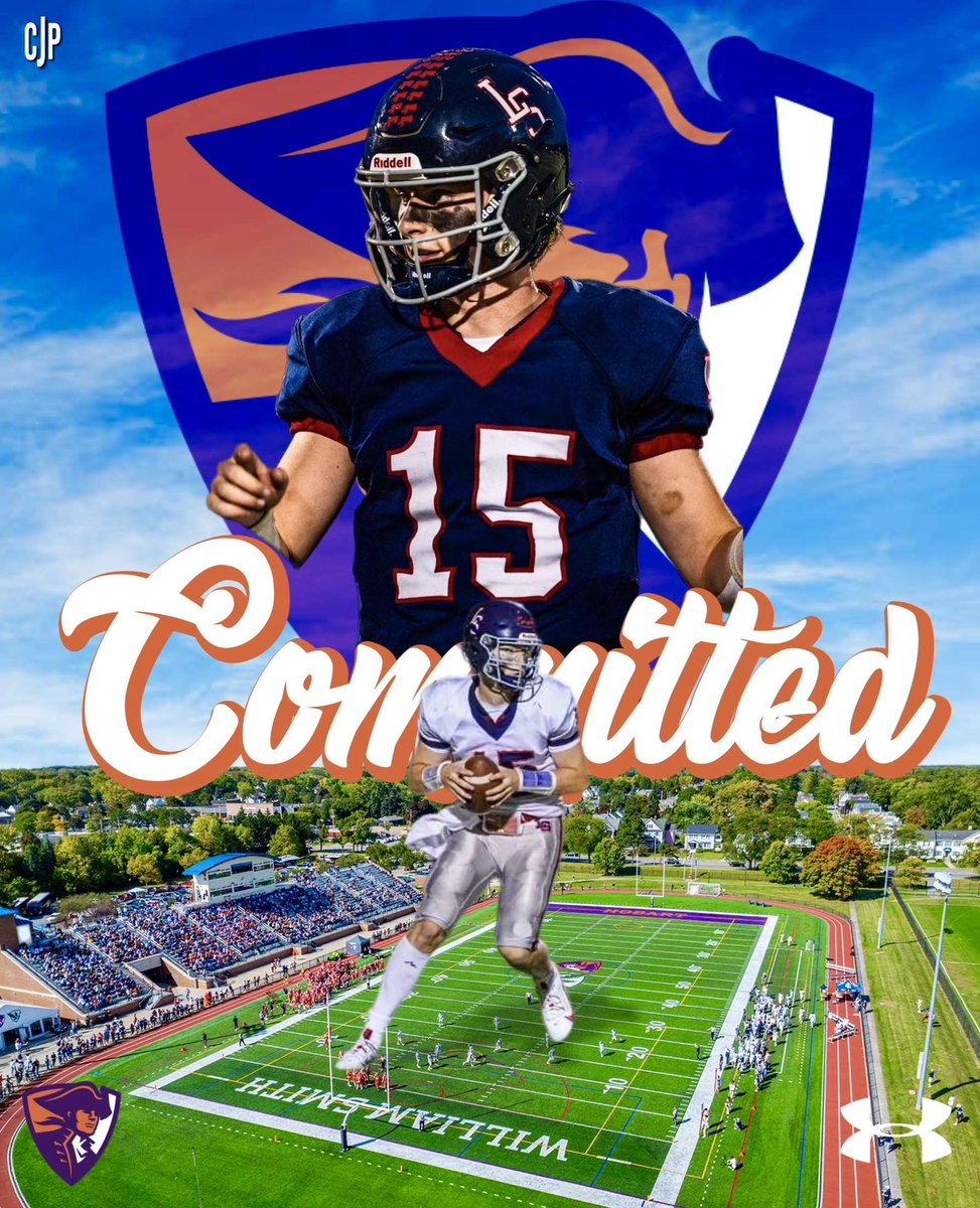 Hobart football 29’ 🟧🟪
Go Statesmen!