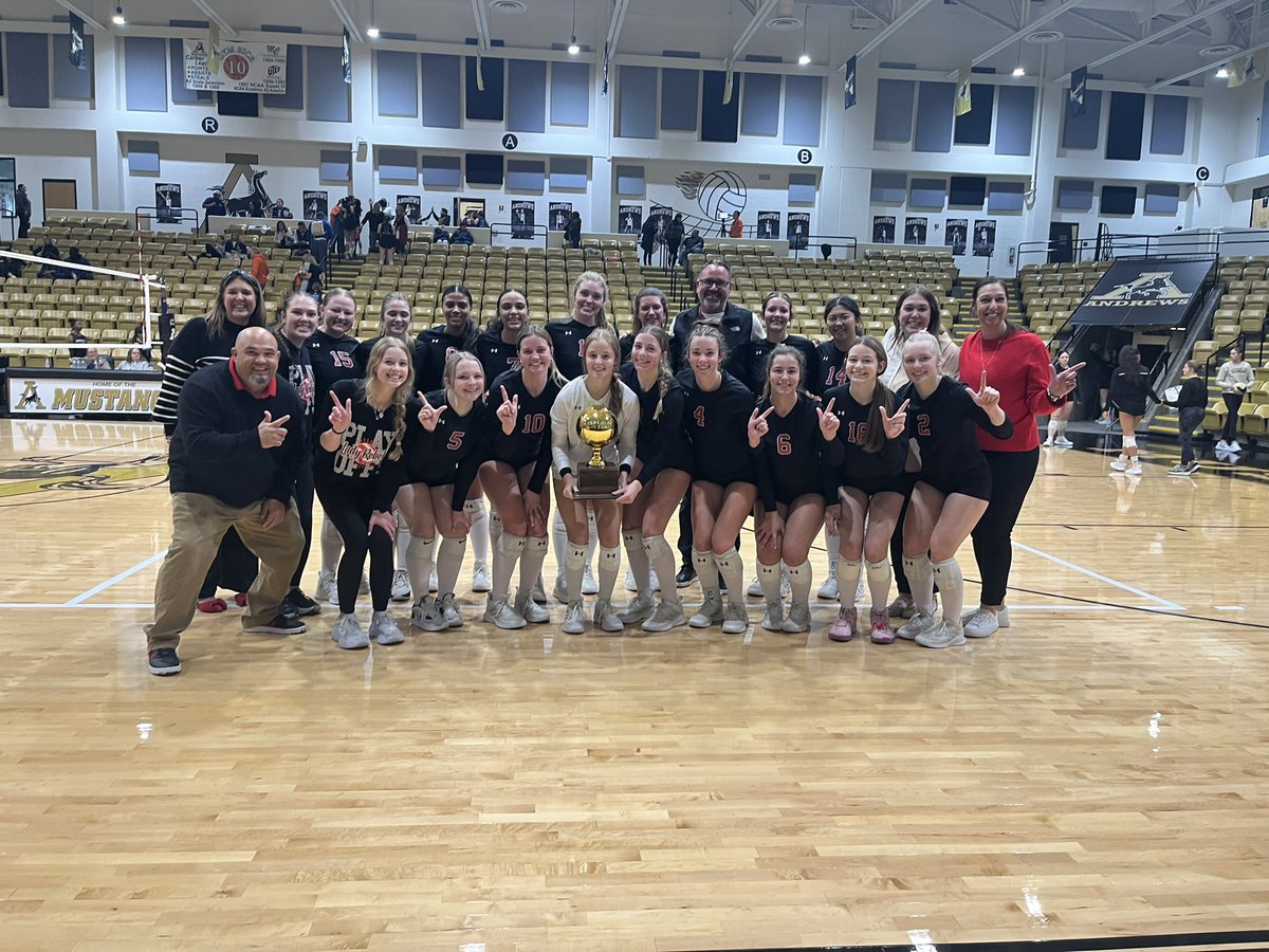 teamaisd's tweet photo. AREA CHAMPIONS 🏆
@LadyRebelVB 3-0 over El Paso Americas
Game 1 25-22 
Game 2 25-14 
Game 3 26-24
Congratulations Lady Rebels!!

@KVIIsportsguy @PressPassSports @NC10_Sports @corrindavis20 @MichaelDRoden @THS_FB @acbolen https://t.co/GyuWzE7vmo