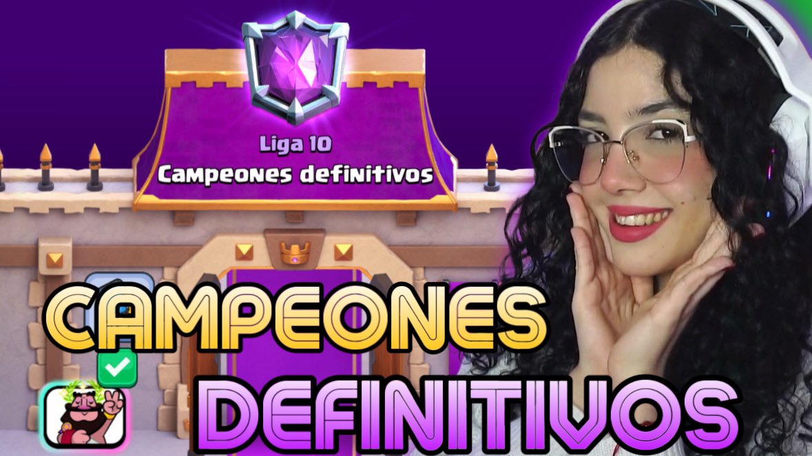 NUEVO VIDEO en el canal de YouTube❤️
youtu.be/X710nMFAWxc?si…