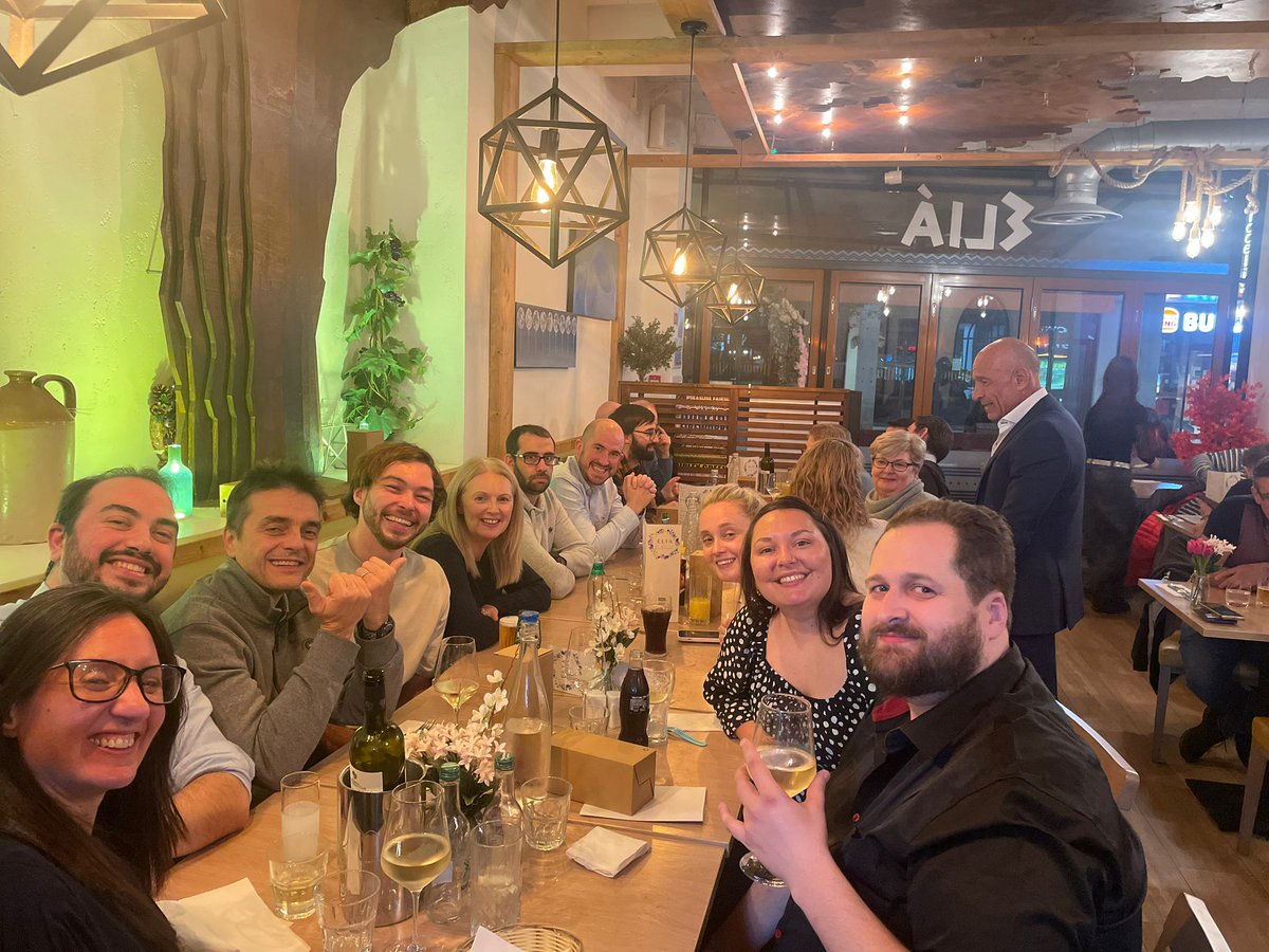 VerseOne Group tweet media