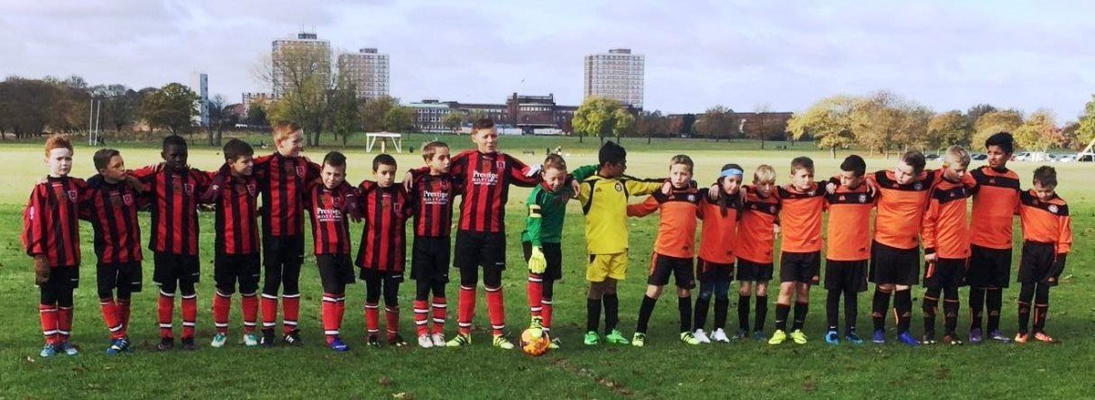 There will be a two-minute pause before kick-off at #Essex football fixtures this weekend, in quiet reflection and #Remembrance of fallen British and Commonwealth military and civilian servicemen and women in the two World Wars and more recent conflicts: essexfa.com/news/2024/nov/…
