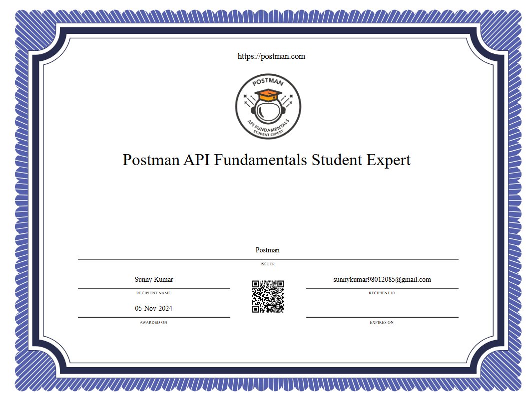 SunnyTechLead's tweet photo. Just wrapped up an incredible workshop on API mastery with @ialimustufa! Learned how to streamline API requests, and leverage @getpostman for efficient development. tq to @girlscriptsoc for hosting this session! #PostmanStudent #APITech #LearningJrny
https://t.co/ajRo7S3451 https://t.co/xbpMIXp3v8