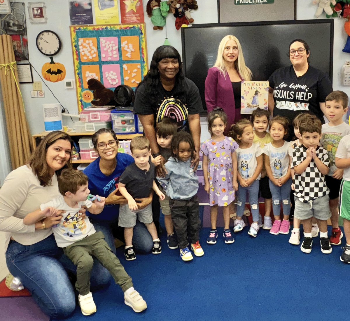 Angie Torres tweet media