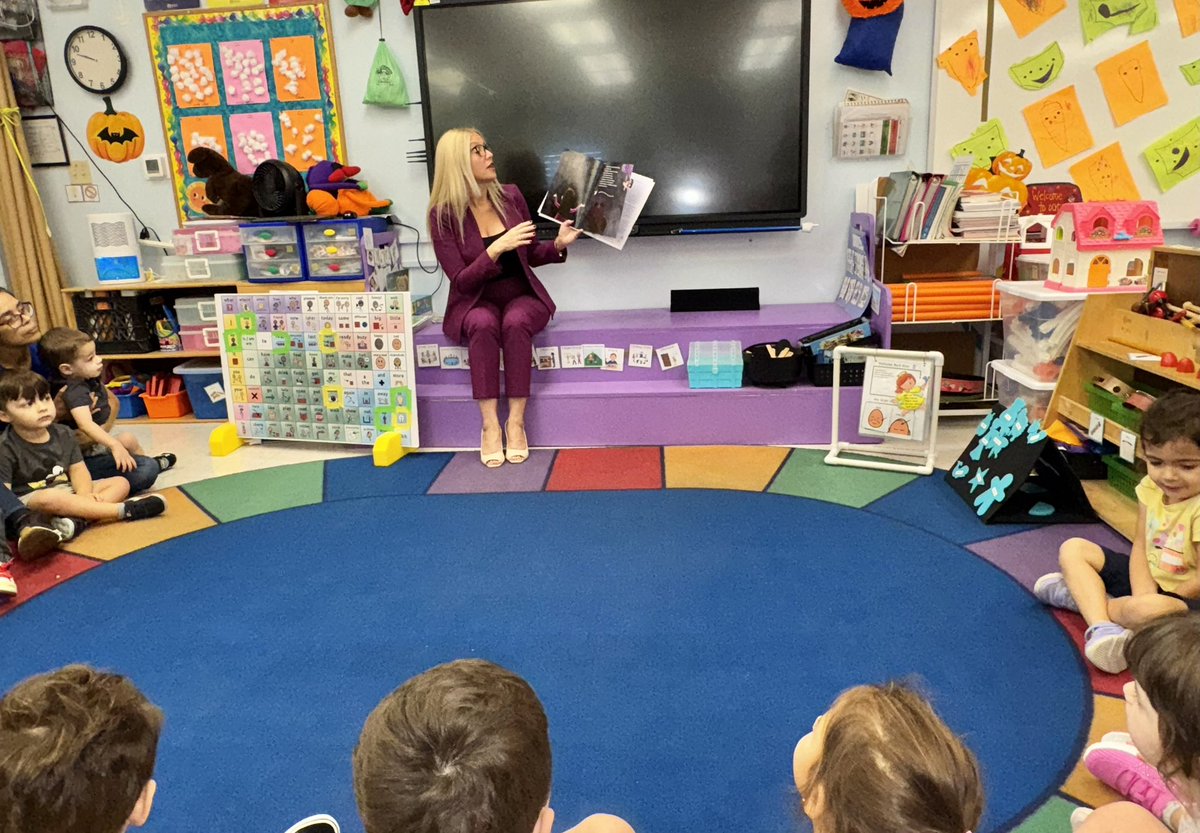 Angie Torres tweet media