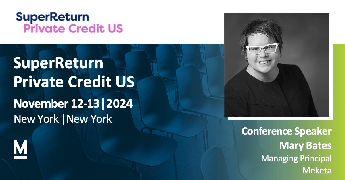 Meketa Investment Group tweet media