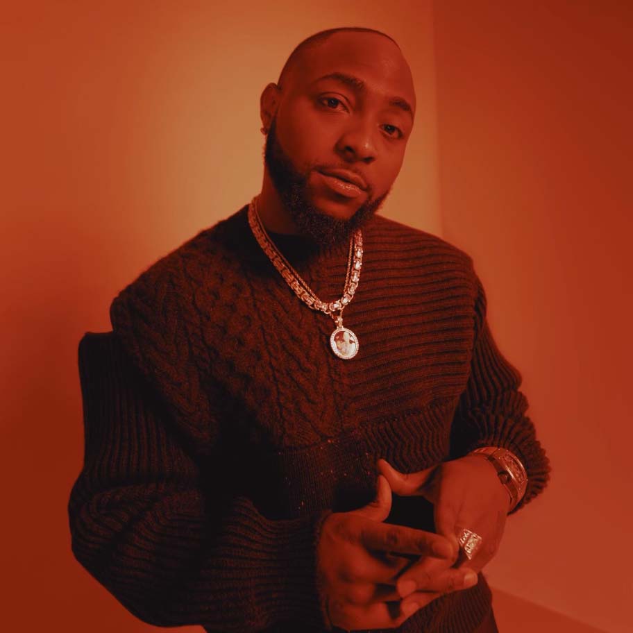 chartdata's tweet photo. .@Davido earns a #GRAMMYs nomination for ‘Best African Music Performance’ for the second consecutive year. https://t.co/EdEJLCSIeI