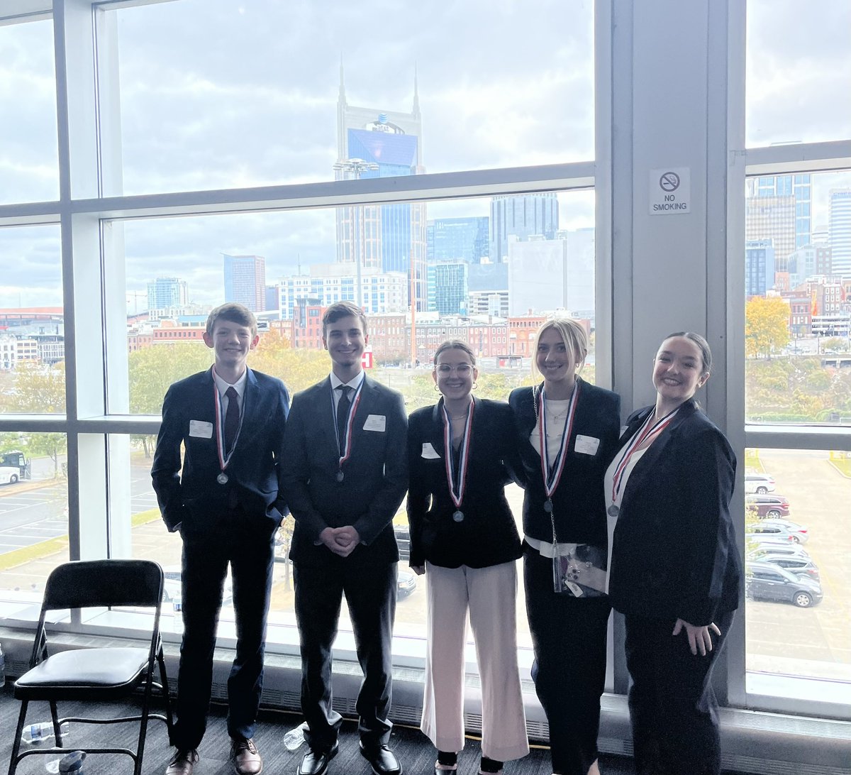 Mrs. Brashier (@wcsshsrb) on Twitter photo Great job SHS DECA! And congratulations to all those who placed and earned a spot at the State Leadership Competition. Let’s get ready for Chattanooga!! <a href="/wcsSHS/">Summit High School (TN)</a> Great job SHS DECA! And congratulations to all those who placed and earned a spot at the State Leadership Competition. Let’s get ready for Chattanooga!! <a href="/wcsSHS/">Summit High School (TN)</a>