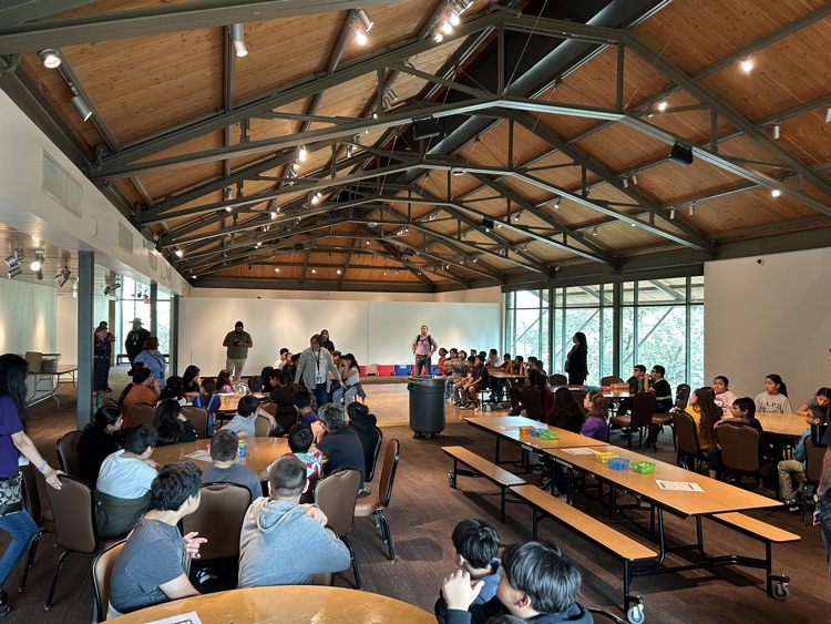 Perales STEAM Elementary School tweet media