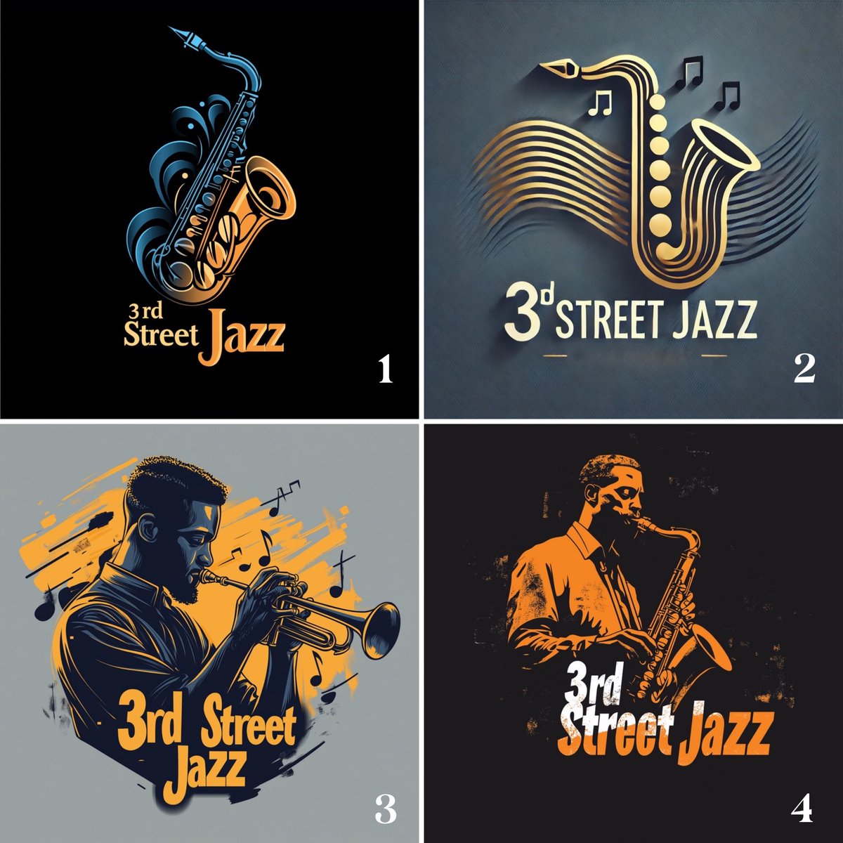 Mark Sutton 🎷 tweet media