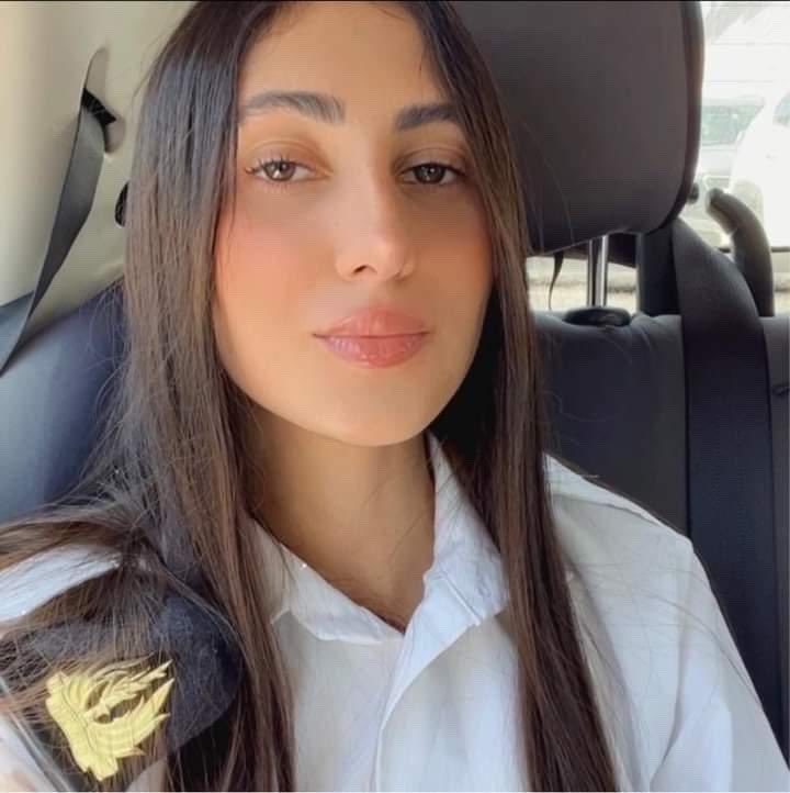 ⚡️JUST IN: “Don’t worry. The women and babies in Gaza will pay the price.”

This is what an Israeli soldier named Maza Ledri said as a comment on a video of the Amsterdam events.

Source: <a href="/tamerqdh/">Tamer | تامر</a>