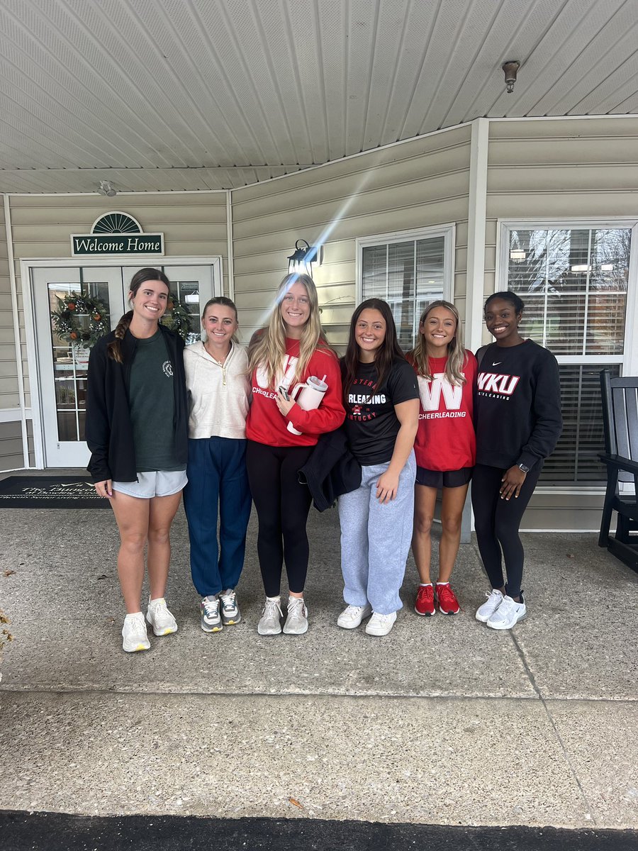 The Hilltopper CLIMB tweet media