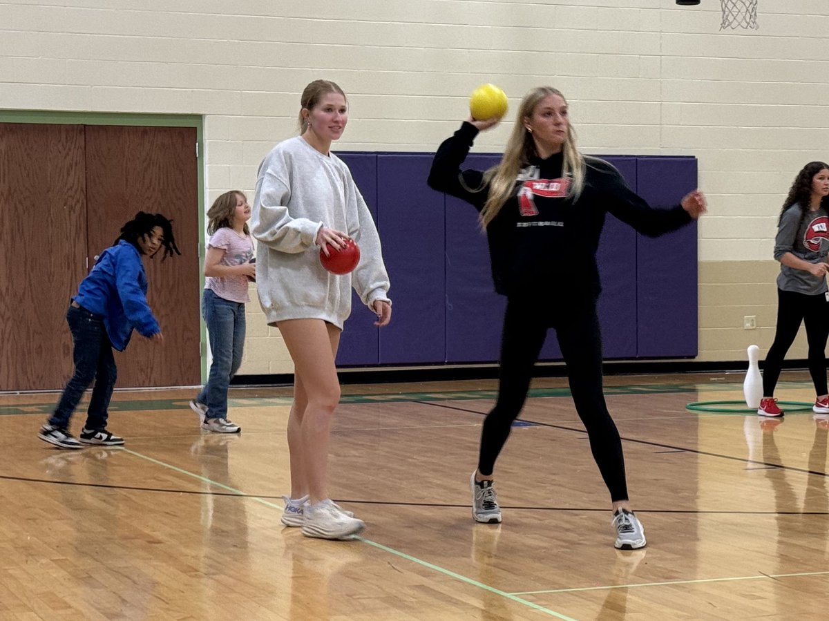 The Hilltopper CLIMB tweet media