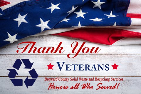 Happy Veterans Day! Today we celebrate, with honor, all who have served this country. We thank you for your sacrifice, dedication, and bravery.