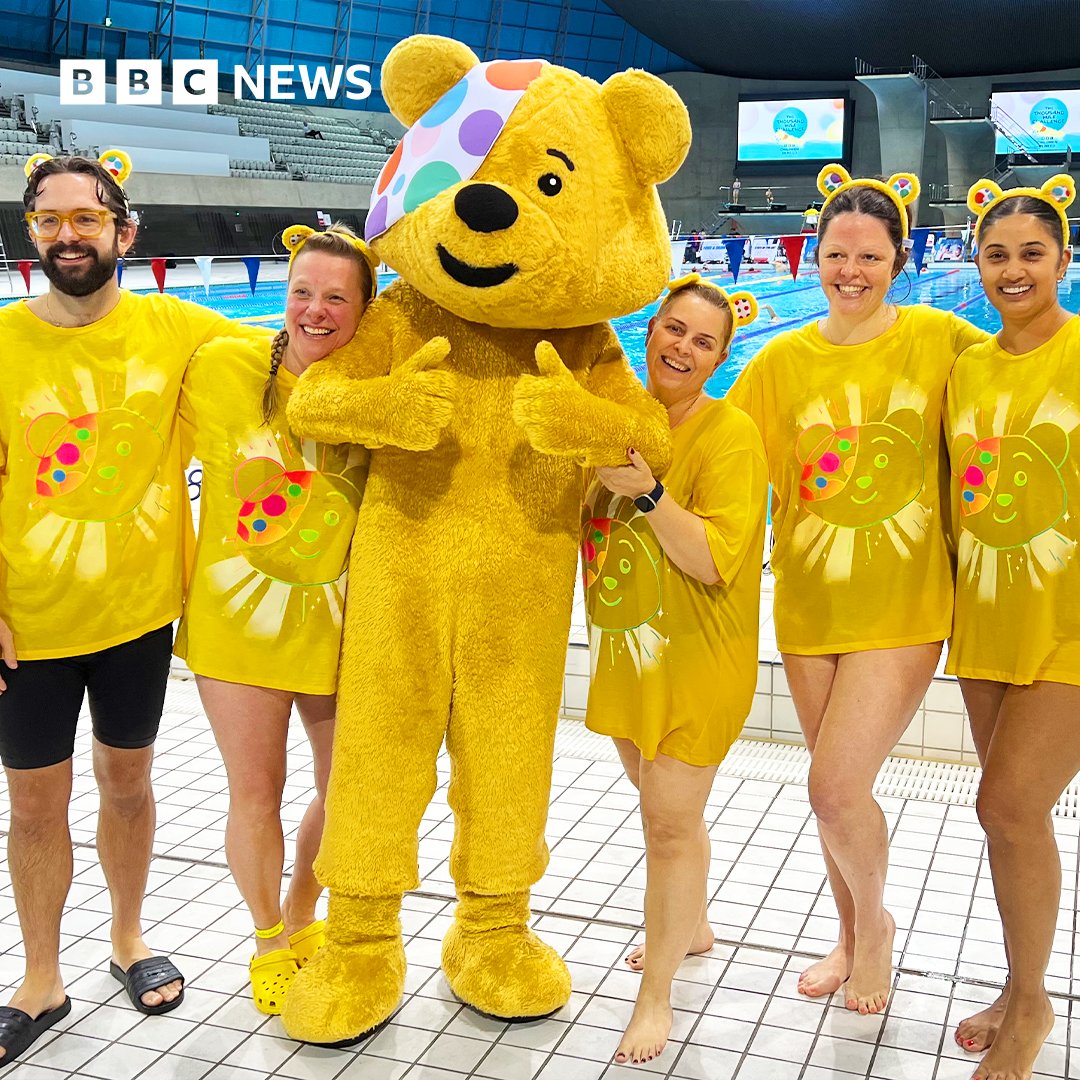 BBC London tweet media