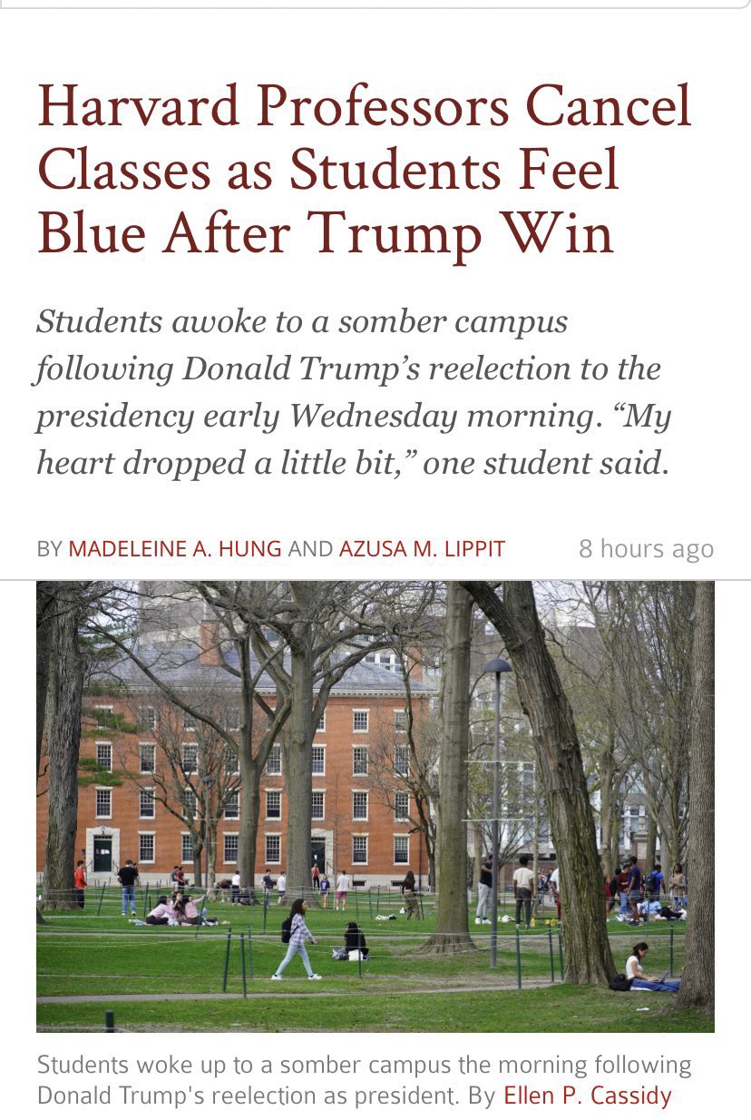 Rep. Tim Walberg on X: &ldquo;While many Ivy League schools are failing 