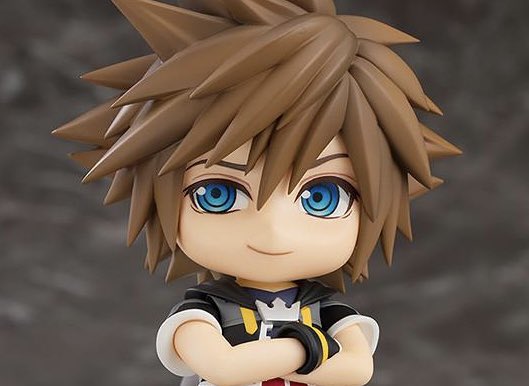 thegamersjoint's tweet photo. You know what would hit right now?

A Kingdom Hearts news drop

In fact, it hits anytime of the year, month or day

I love me some Kingdom Hearts

That’s good eating 😏 https://t.co/XokkOvkbHE