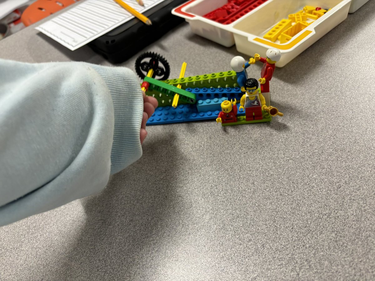 Mrs. Swisshelm's class tweet media