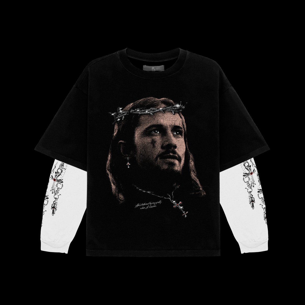 Do you feel blessed?