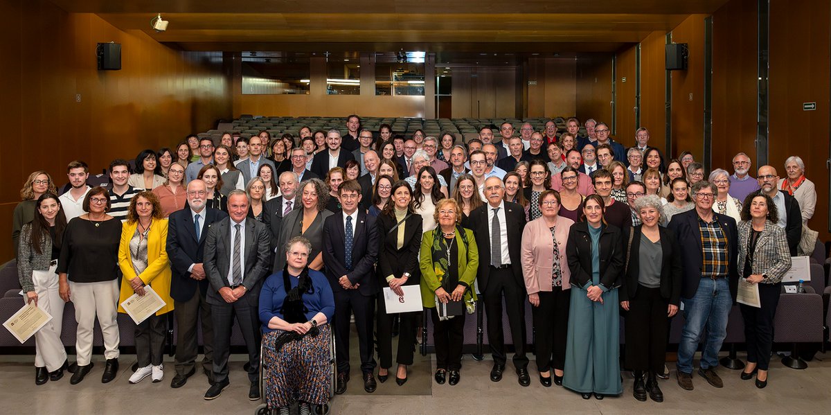 Universitat Rovira i Virgili tweet media
