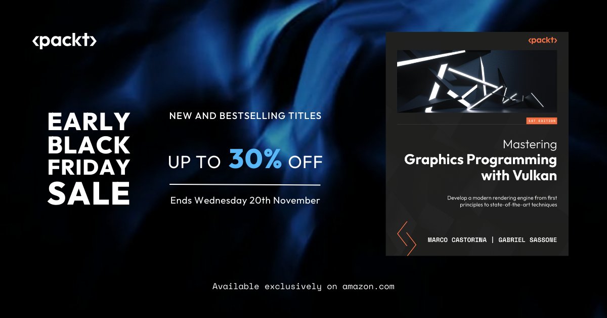 Marco Castorina tweet media