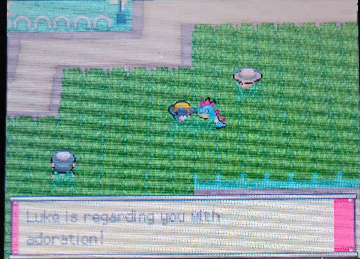 LukeHidron's tweet photo. Eu gosto desses Side eventos em #Pokemon, acho que o melhor jogo pra fazer esse tipo de coisa é no #PokemonScarletViolet.
Eu fiquei tão entretido no #BugCatchingContest, que o meu #Croconaw se tornou um #Feraligatr.
Qualquer dia eu deveria voltar pra minha Run de Scarlet. https://t.co/SGL8t4nn1z