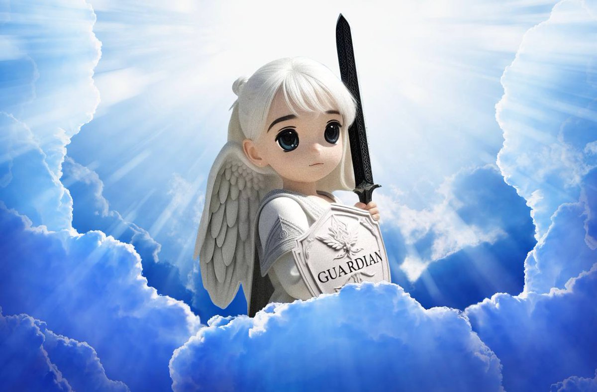 GuardianOnSol's tweet photo. Everyone needs a Guardian https://t.co/BbfDzlJzIF