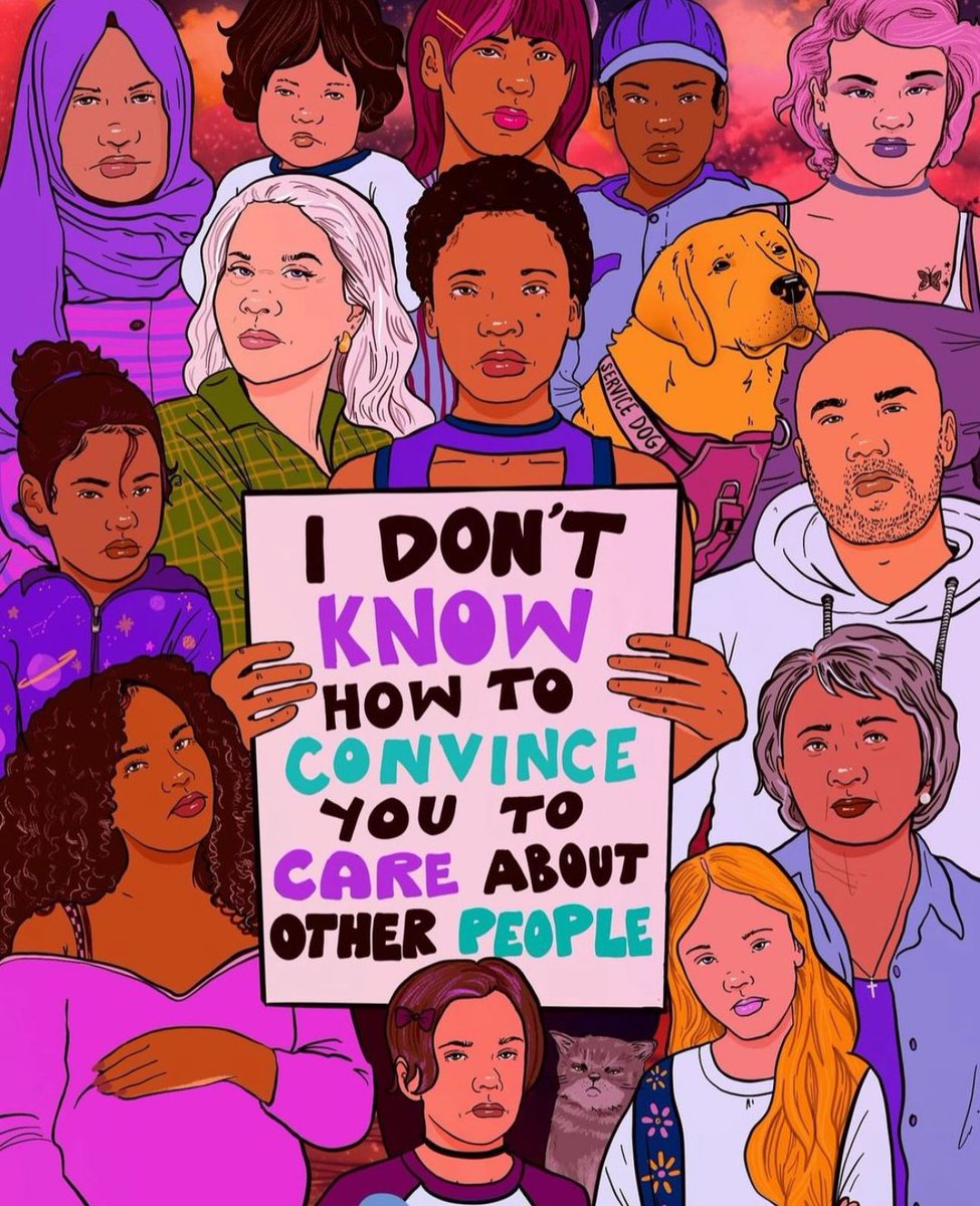 MrsKladybug's tweet photo. Follow these people. 
I know they really care.  

@MelonieGier 
@CalltoActivism 
@ArtCandee 
@IAmJohnAles 
@adgirlMM 
@atrupar 
@RpsAgainstTrump 
@BlueStormComin1 
@BarackObama 
@sclinton60 
@BreakingNews4X 
@Logically_JC 
@joncoopertweets 
@gtconway3d 
@HarttandSoul 
@FredBlueVoter 
@constit41249145 
@conormcl2k24 
@kat_vanstory 
@diannew314159 
@FrankMikeDavis1 
@herotimeszero 
@funder