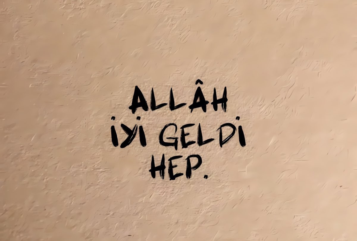 UZİ (@gazatr) on Twitter photo 