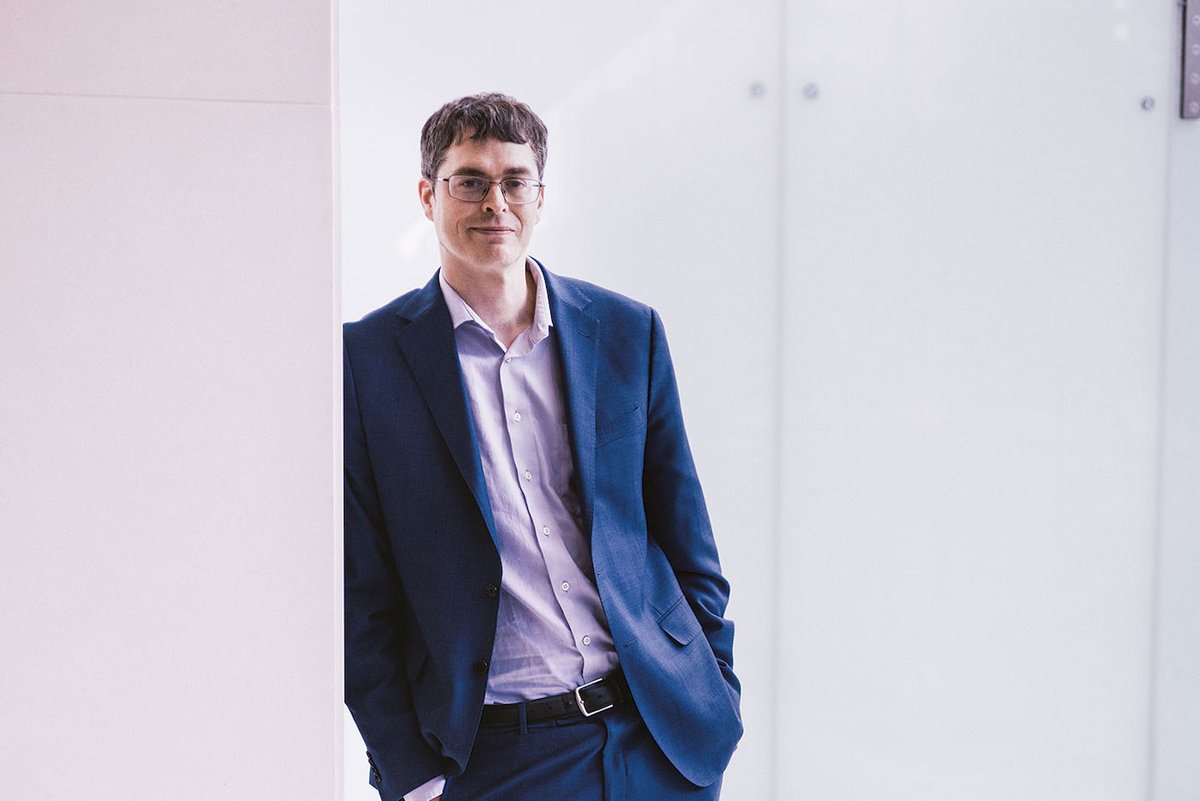 UCalgaryMedicine (@ucalgarymed) on Twitter photo 🎉 Congrats Dr. Robert Miller, MD, named one of <a href="/AvenueCalgary/">Avenue Calgary</a>'s Top 40 Under 40! The professor and cardiologist is using AI to improve cardiac patient care through more accurate and efficient diagnoses. Read about his important work: bit.ly/3YDoEdh <a href="/LibinInstitute/">Libin Cardiovascular Institute</a> 🎉 Congrats Dr. Robert Miller, MD, named one of <a href="/AvenueCalgary/">Avenue Calgary</a>'s Top 40 Under 40! The professor and cardiologist is using AI to improve cardiac patient care through more accurate and efficient diagnoses. Read about his important work: bit.ly/3YDoEdh <a href="/LibinInstitute/">Libin Cardiovascular Institute</a>