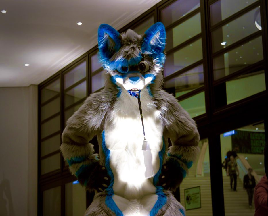 SpectrieTheWusky ^.^ tweet media