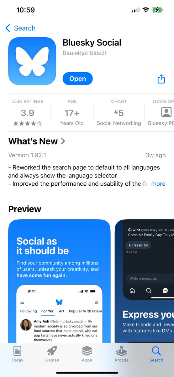 Not Near Mint tweet media