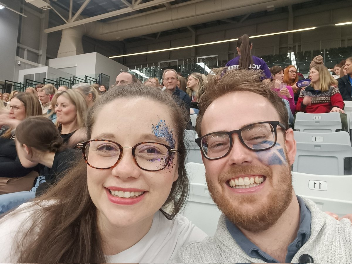 Sarah Quinn tweet media