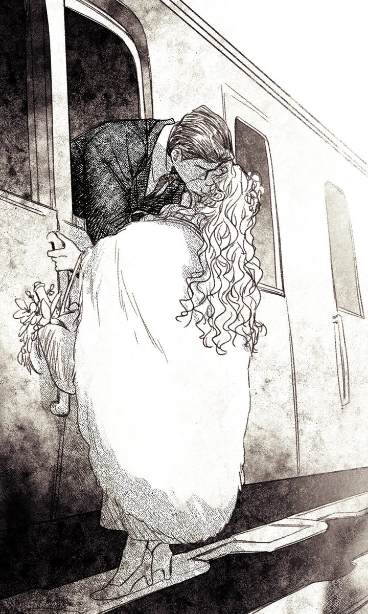 -기다려줘.
-그러지.