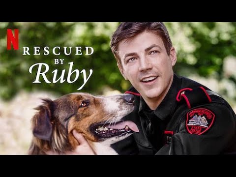 TORARADICAL's tweet image. This afternoon's #movie: #RescuedByRuby.
#film #cinema #movies